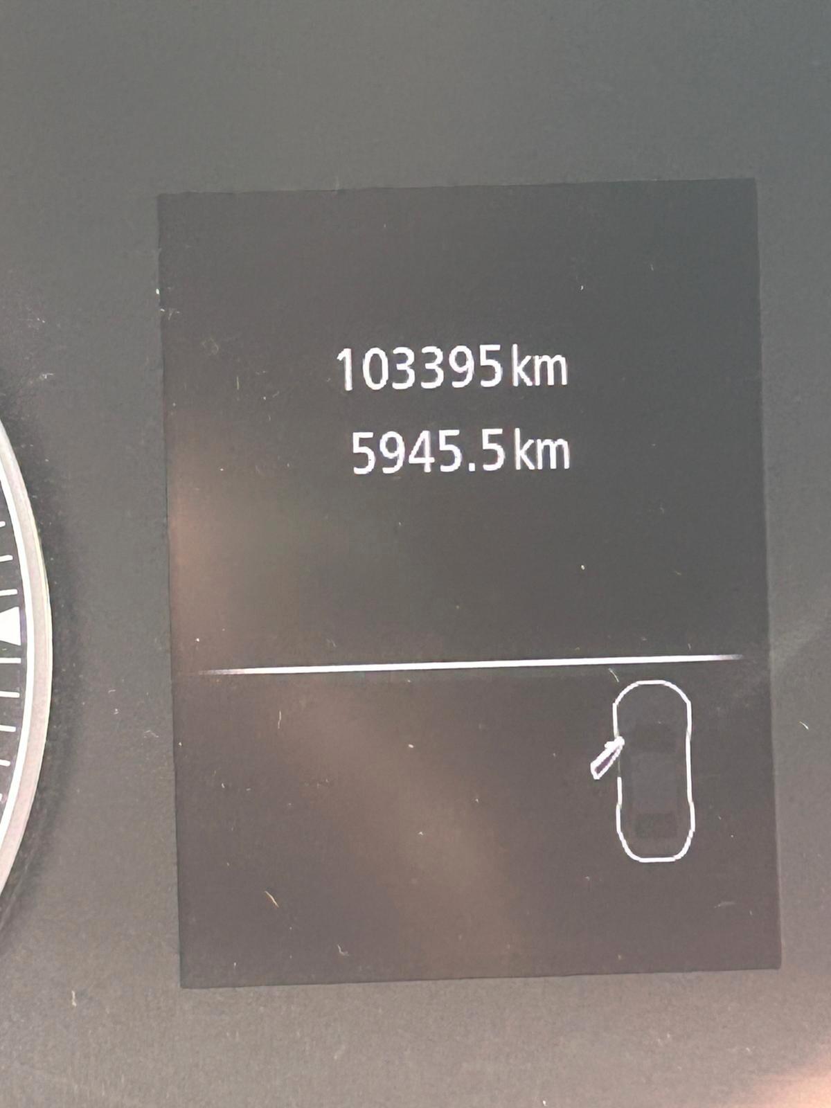 Dacia Duster 1.6 SCe GPL 4x2 Prestige