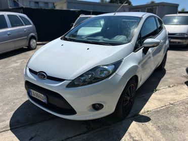 Ford Fiesta Fiesta+ 1.2 82CV 3 porte