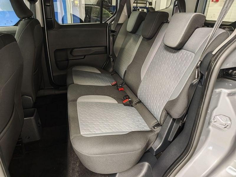 Ford Tourneo Courier 1.0 EcoBoost 125CV Titanium