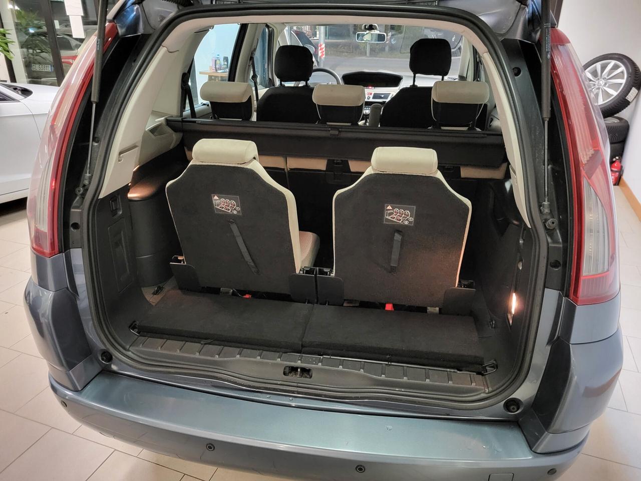 Citroen C4 1.6 HDi 110CV FAP Elegance
