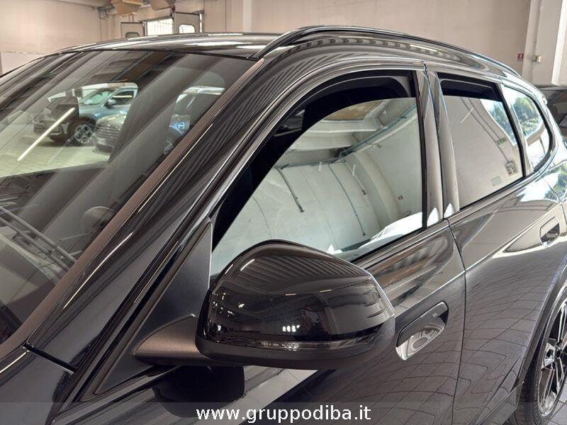BMW X1 U11 xdrive20d mhev 48V MSport auto