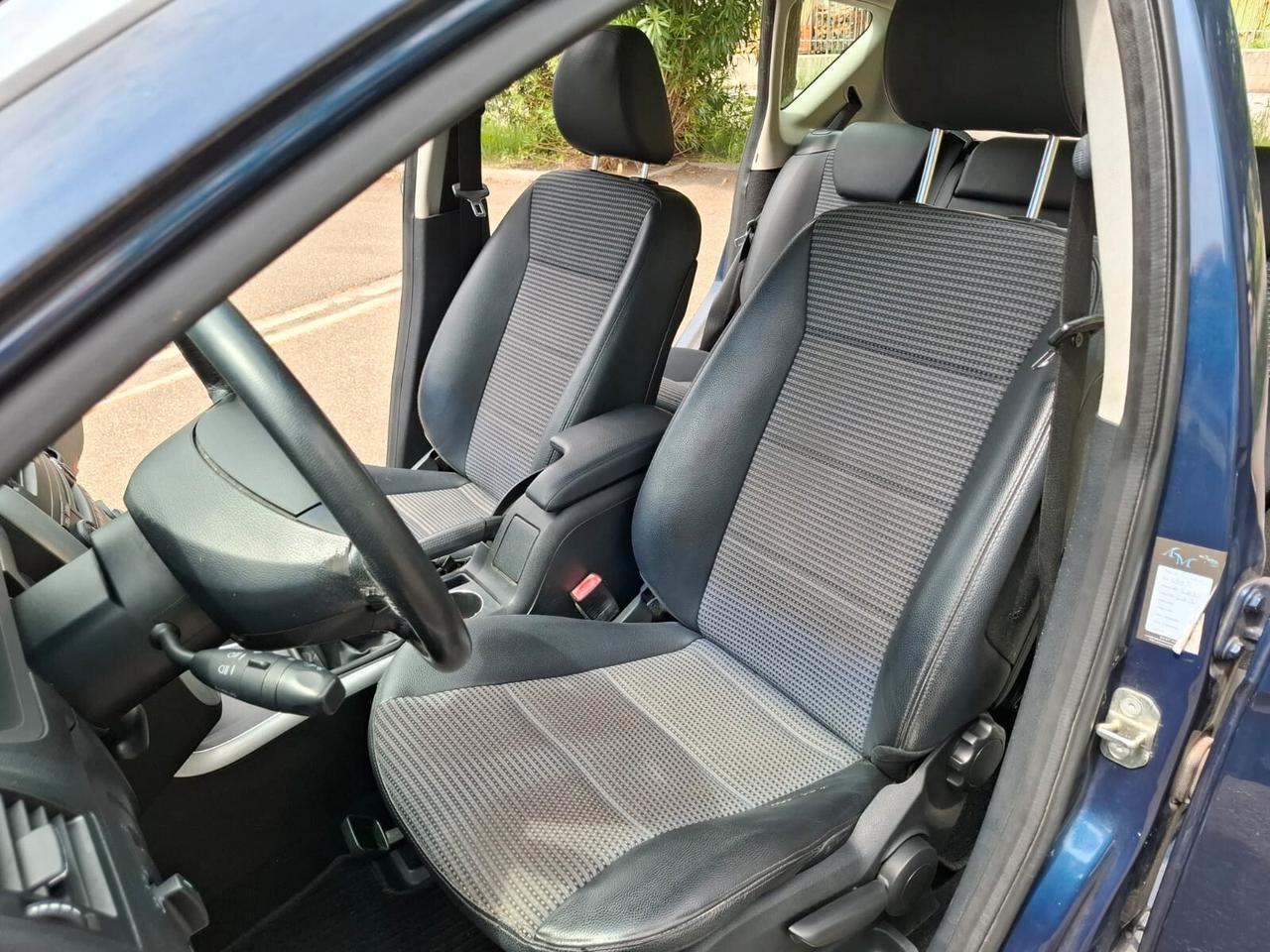 Mercedes A 150 benzina 5 porte SOLO 89.000 KM