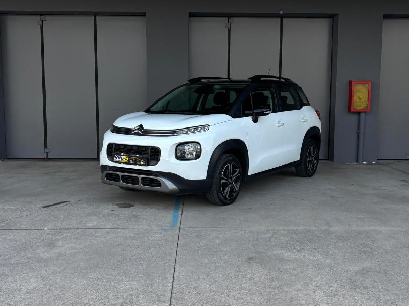 Citroen C3 Aircross 1.2 puretech Feel s&s 110cv
