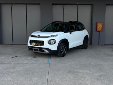 Citroen C3 Aircross 1.2 puretech Feel s&s 110cv
