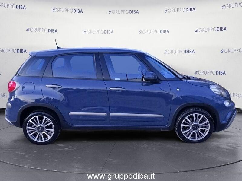 FIAT 500L 2017 Cross Diesel Cross 1.6 mjt 120cv