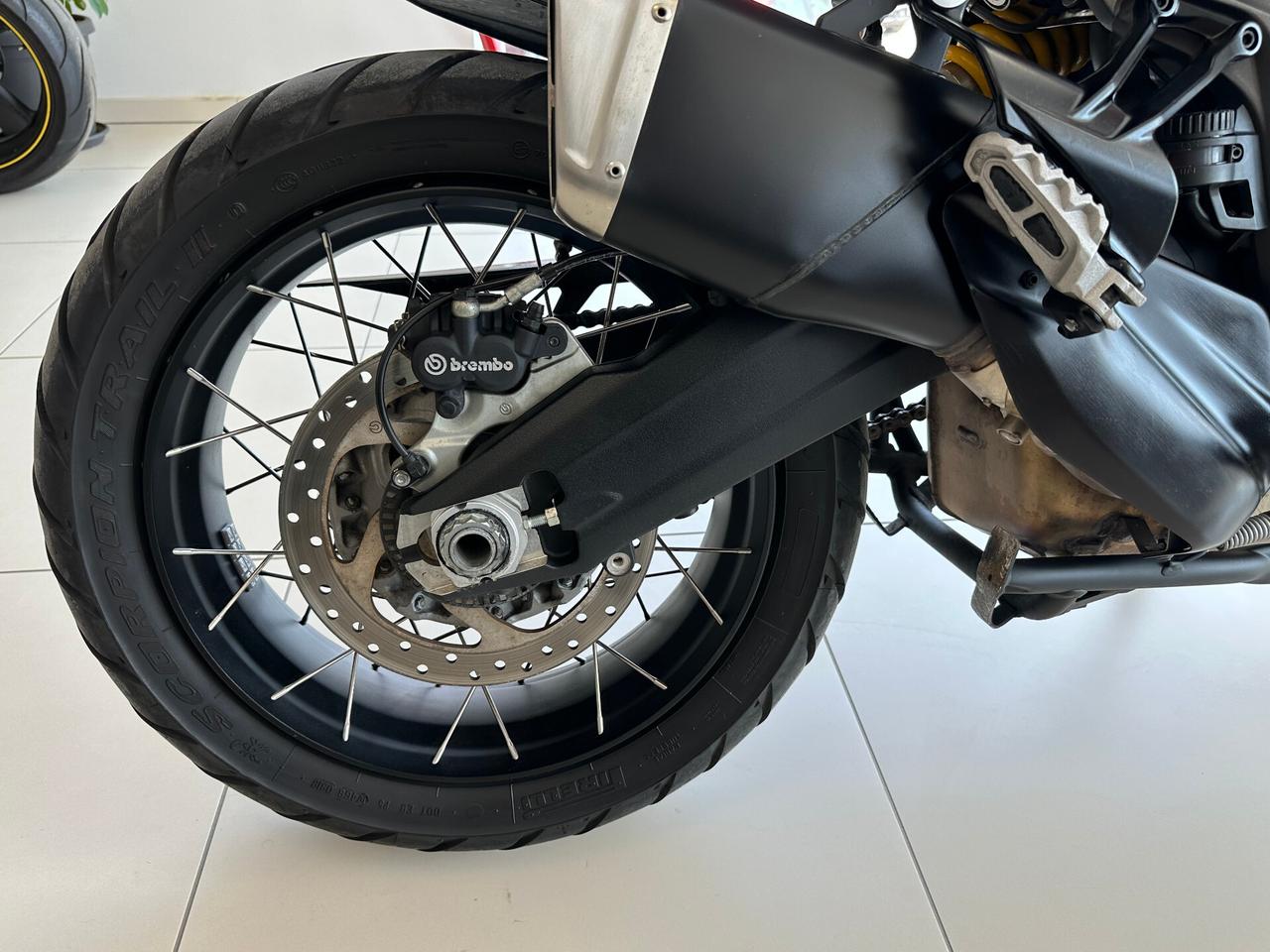 Ducati Multistrada 950 - 2018