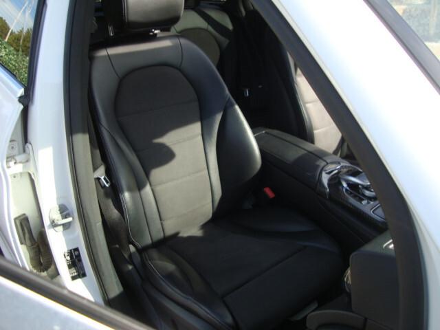 Mercedes-benz GLC 250 d 4Matic Premium Plus