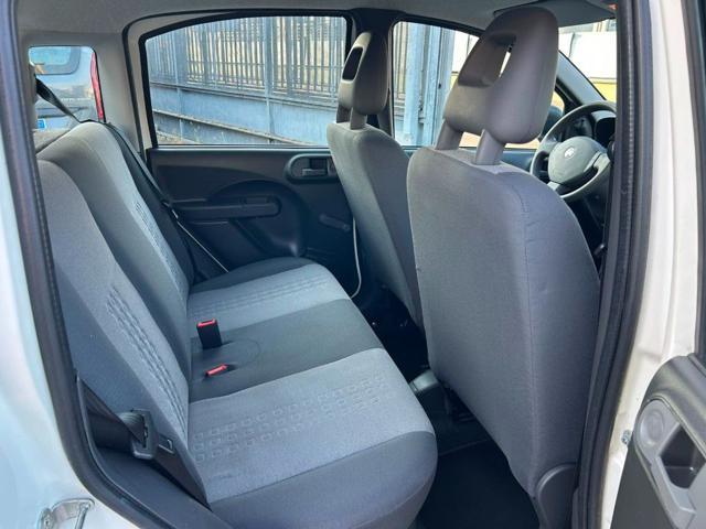 FIAT Panda 1.2 *EURO 5* *FINANZIABILE* *OK NEOPATENTATI*