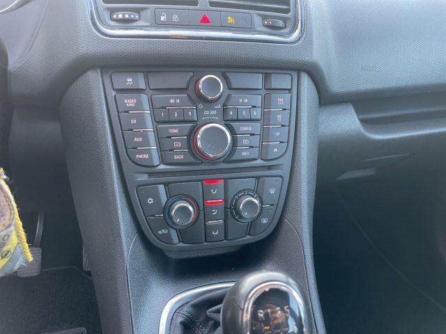 OPEL Meriva 1.3 CDTI 95CV ecoFLEX Cosmo