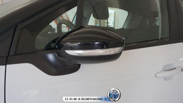 CITROEN C3 BlueHDi 100 S&S Feel Pack