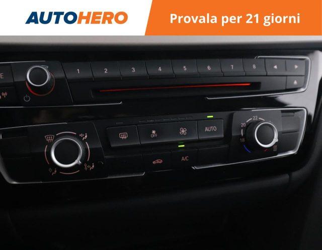 BMW 318 d Touring Business Advantage aut.