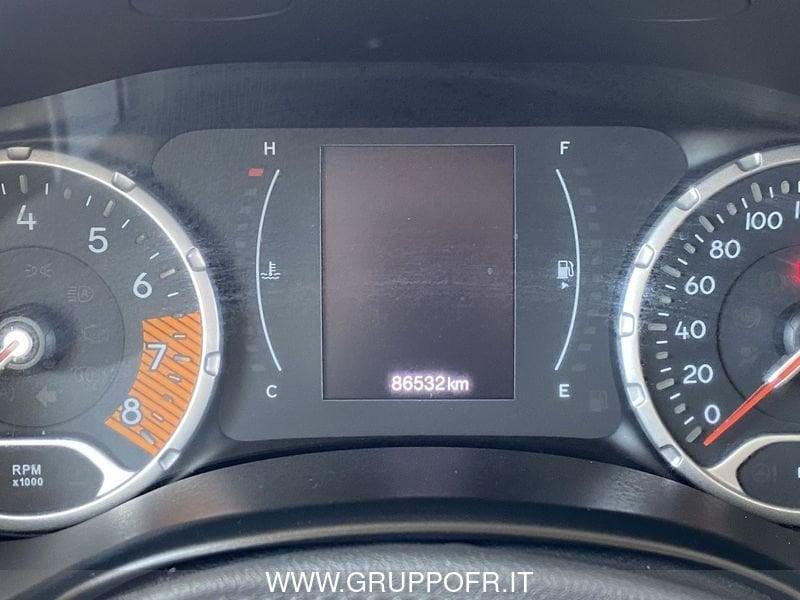 Jeep Renegade 1.0 T3 Night Eagle