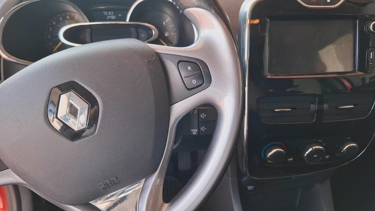 Renault Clio Sporter 0.9 TCe 12V 90CV Start&Stop Energy