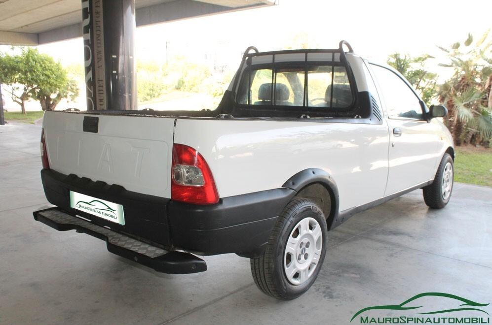 FIAT Strada 1.9 Pick-up Fiorino