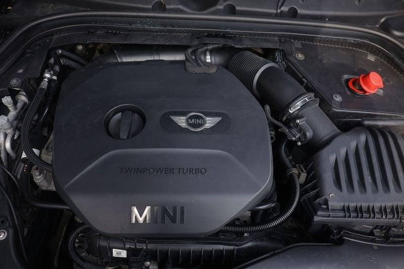MINI Mini 5 porte MINI Mini 5 porte Mini 5p 1.5 Cooper Unicoproprietario