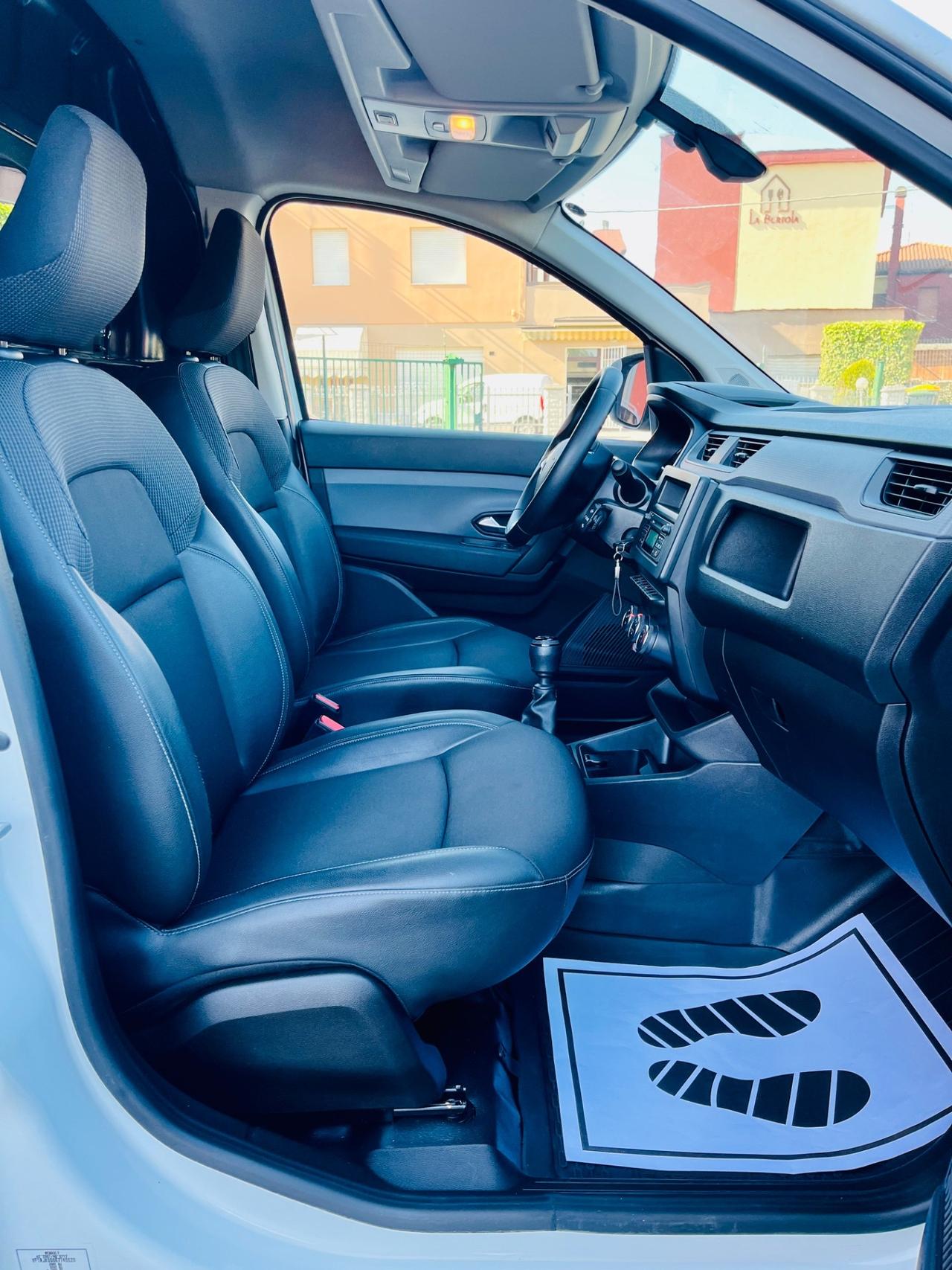 Renault Express 1.5 dCi 75 Van