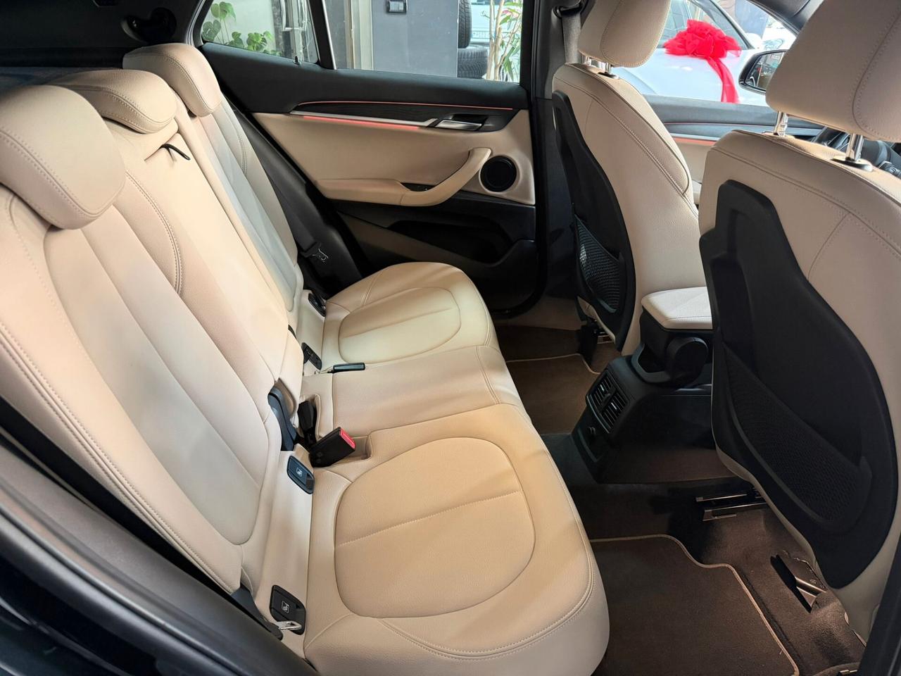 Bmw X2 M xDrive20d Msport-X