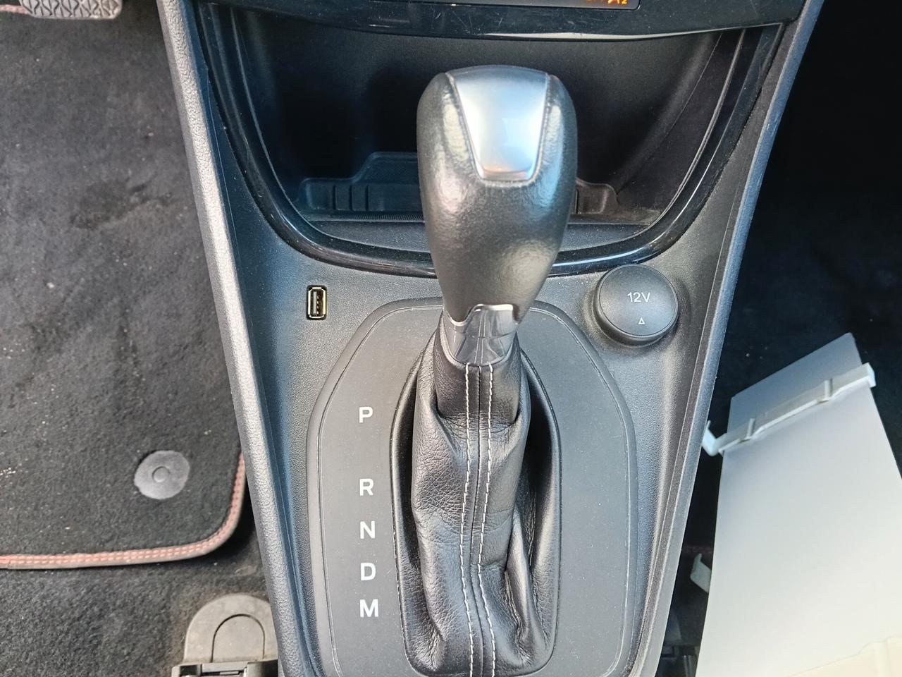 Ford Puma 1.0 EcoBoost Hybrid 125 CV S&S ST-Line