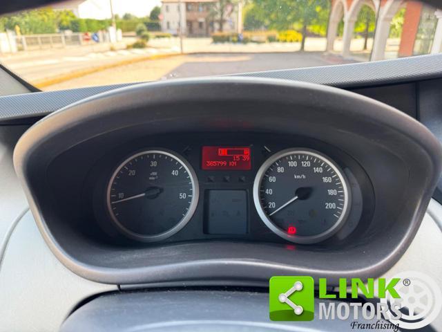 OPEL Vivaro 2.0 CDTI 114CV L2H1 ISOTERMICO FNAX
