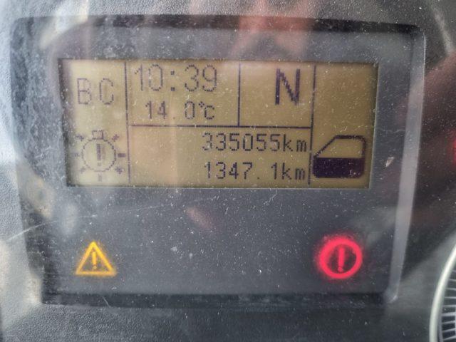 IVECO EUROCARGO 75-16