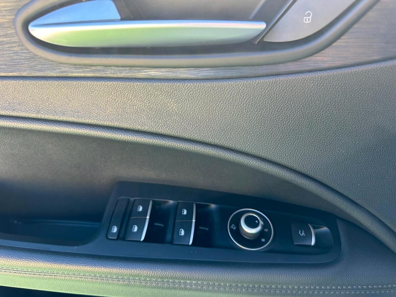 Alfa Romeo Stelvio 2.2 Turbodiesel 190 CV AT8 RWD Super