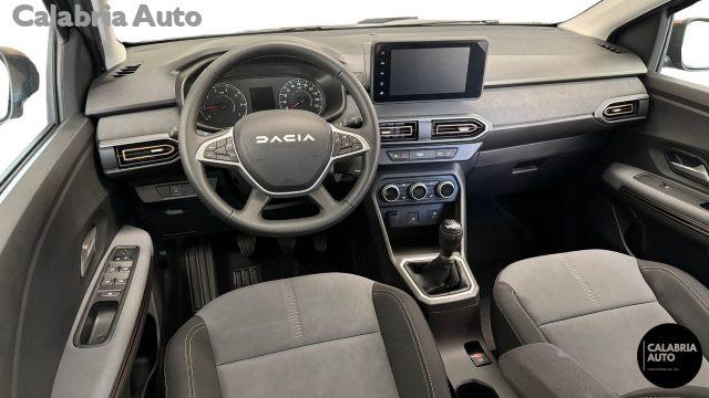 DACIA Jogger 1.0 TCe GPL 100 CV 7 posti Extreme Up