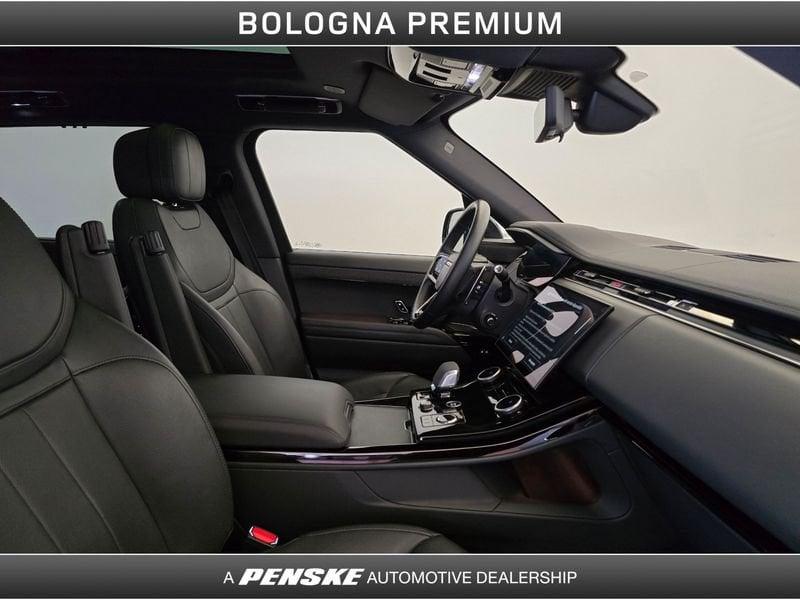Land Rover RR Sport Range Rover Sport 3.0D l6 249 CV Dynamic HSE