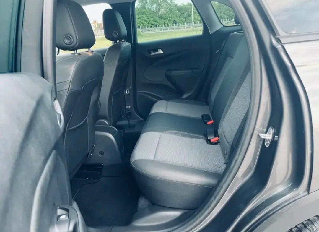 Opel Grandland 1.2 No Turbo No cinta a bagno olio
