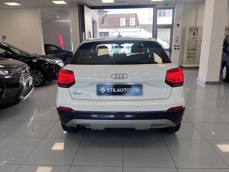 Audi Q2 Q2 1.0 TFSI S tronic Business