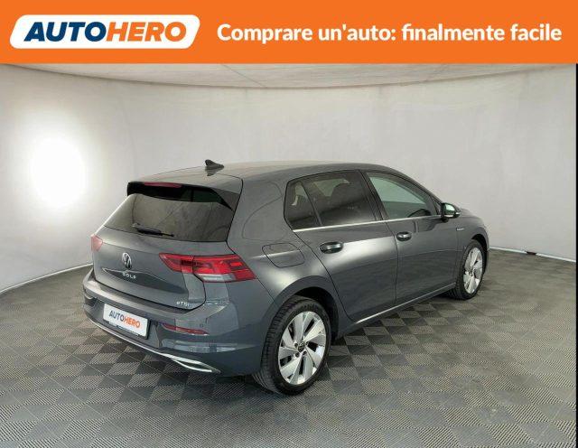 VOLKSWAGEN Golf 1.5 eTSI 130 CV EVO ACT DSG Style
