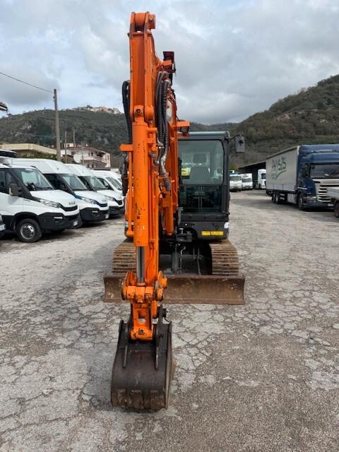 Escavatore Cingolato DOOSAN DX62R