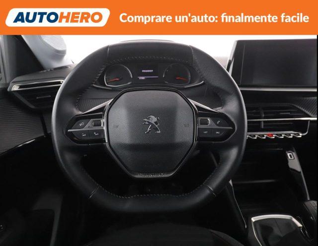 PEUGEOT 208 PureTech 75 Stop&Start 5 porte Active Pack