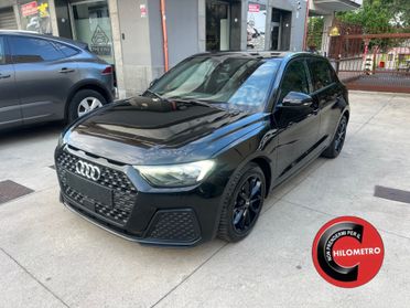 Audi A1 SPB 30 TFSI S line edition
