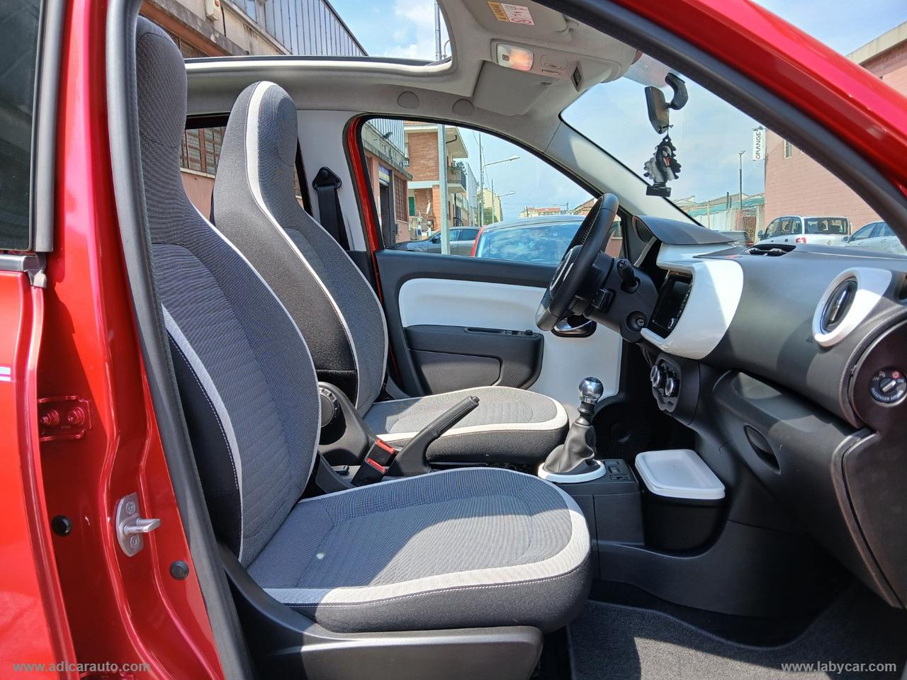 RENAULT Twingo TCe 90 CV S&S