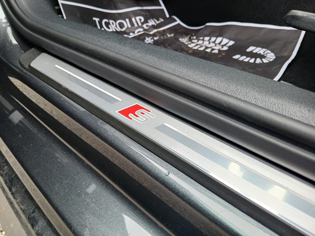 Audi A3 SPB 35 TDI S tronic S line edition