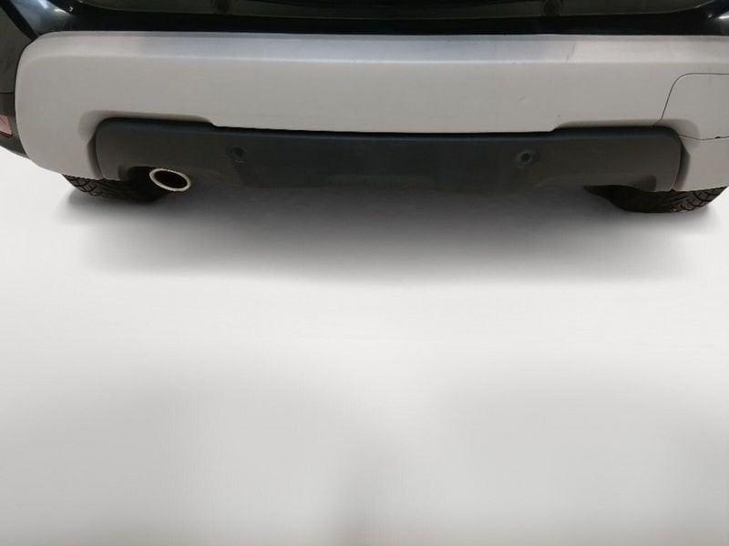 Dacia Duster 1.0 tce Prestige up Gpl 4x2 100cv