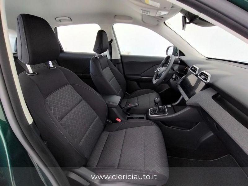MG ZS 1.5 Standard