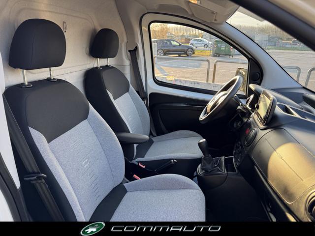 FIAT Fiorino 1.3 MJT 95CV Cargo SX