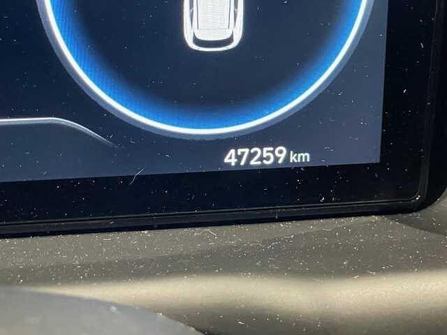 Hyundai TUCSON 1.6 T-GDI 48V XTech