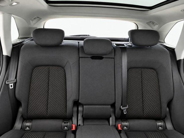 AUDI Q5 50 TFSI e Quattro S Tronic Business Tetto Panorama