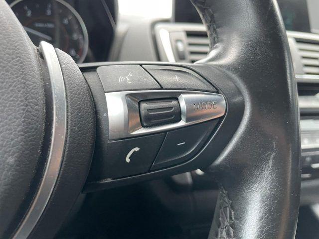 BMW Serie 1 5 Porte 116d Msport 5p