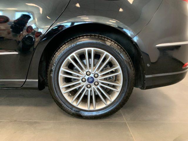 FORD S-Max 2.0 Diesel Vignale 7 Posti Automatico