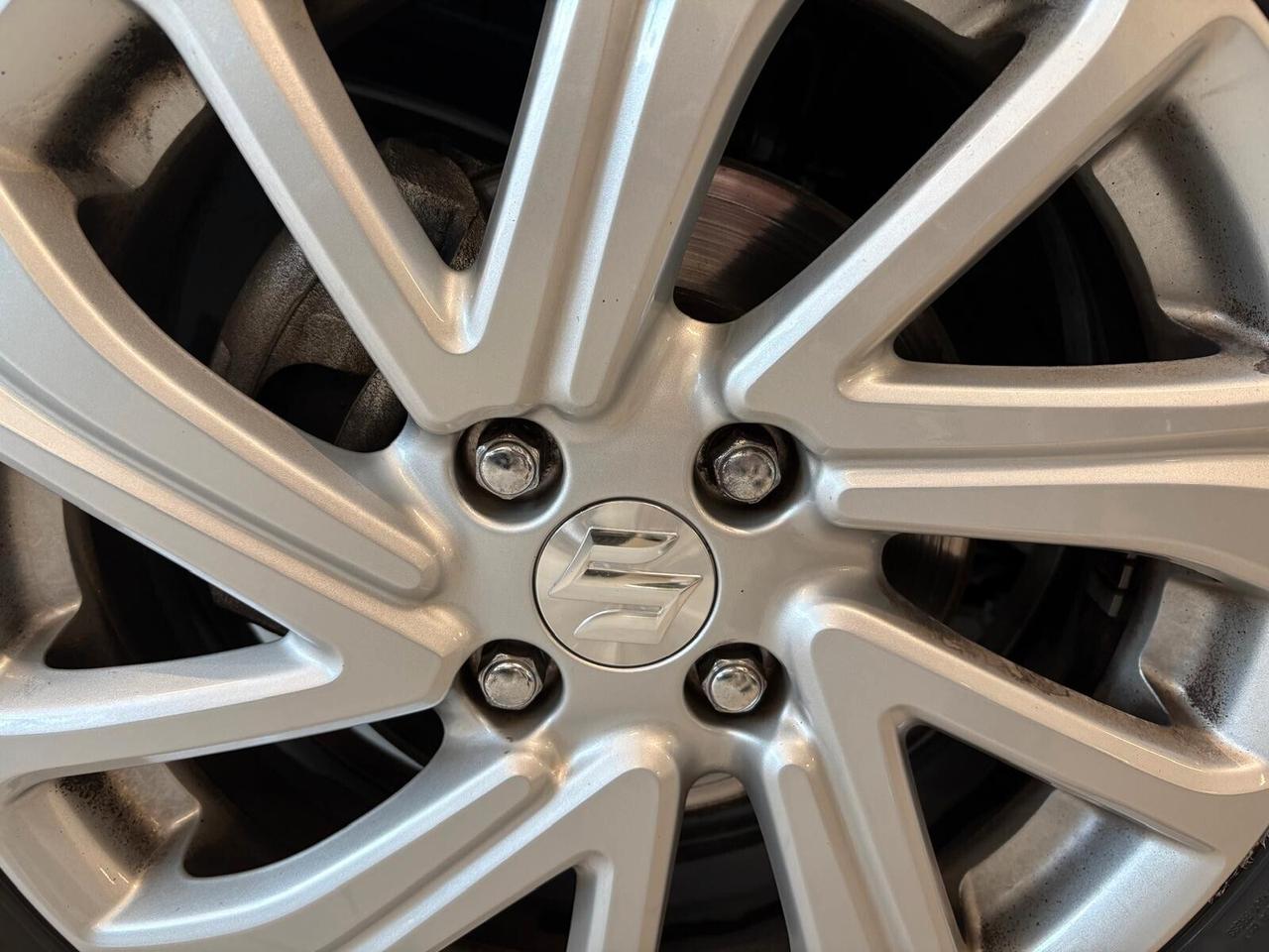 Suzuki Swift COOL 1.2 Hybrid 5p.