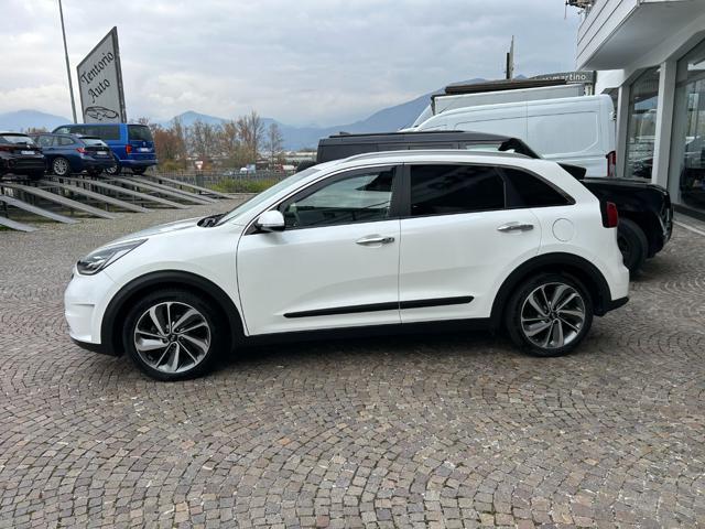 KIA Niro 1.6 GDi DCT HEV Energy