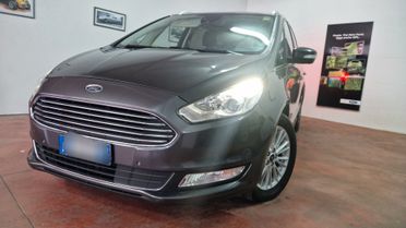 Ford Galaxy 2.0 EcoBlue 150 CV Start&Stop Titanium Business