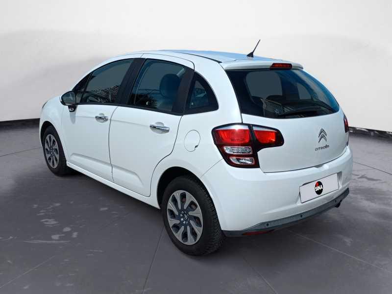 CITROEN C3 1.0 vti Attraction 68cv