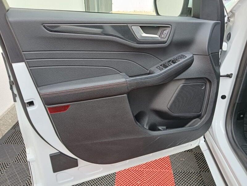 Ford Kuga Kuga 1.5 EcoBlue 120 CV aut. 2WD ST-Line
