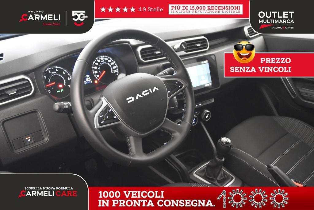 Dacia Duster 1.0 TCe GPL Journey 4x2