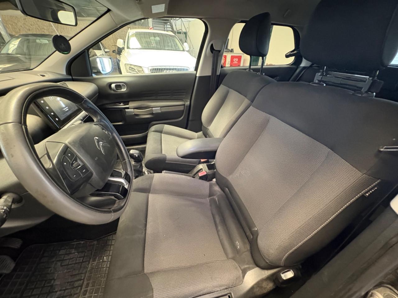 Citroen C4 Cactus BlueHDi 100 S&S Feel