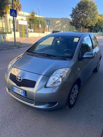 Toyota Yaris 1.0 Benzina Anno 2006 PERFETTA